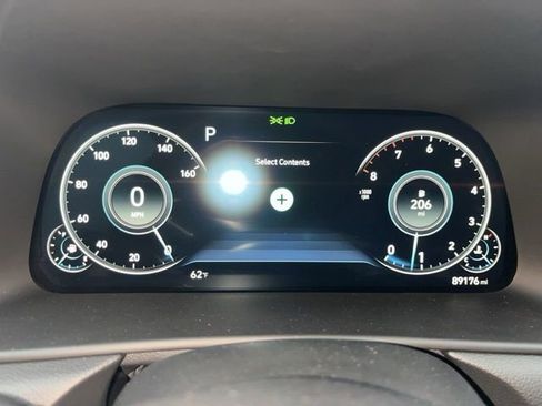 Used 2023 Hyundai Sonata Limited w/ Preferred Accessory Package image 3