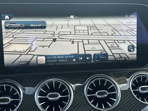 New 2026 Mercedes-Benz AMG GT 53 image 11