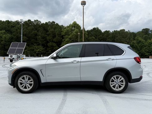 Used 2014 BMW X5 sDrive35i image 13