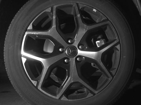 Used 2025 Jeep Compass Limited AWD/4WD image 13