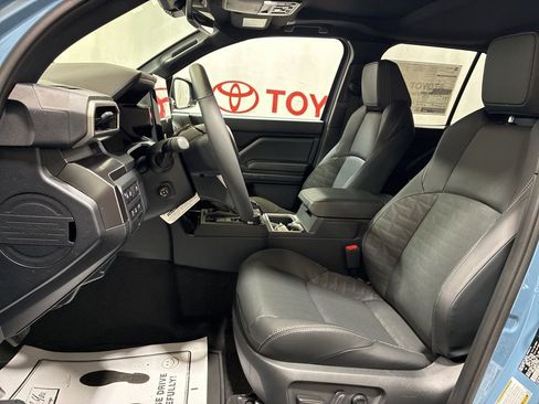 Certified 2026 Toyota 4Runner 4WD image 22