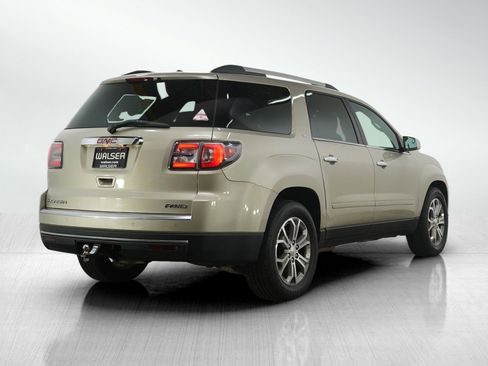 Used 2014 GMC Acadia SLT image 5