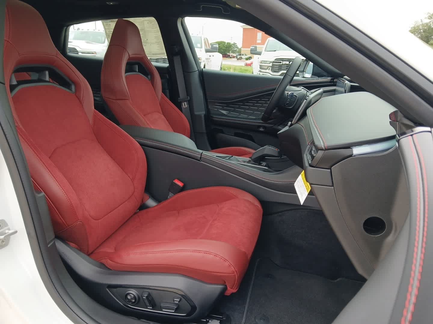 New 2026 Dodge Charger R/T AWD/4WD image 59