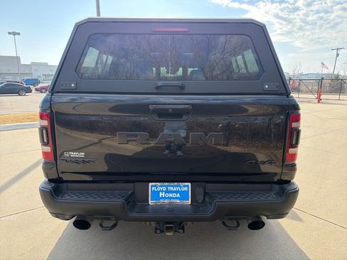 Used 2023 RAM 1500 TRX w/ TRX Level 2 Equipment Group image 4