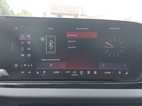 Certified 2025 Audi A5 2.0T Premium Plus w/ Premium Plus AWD/4WD image 24