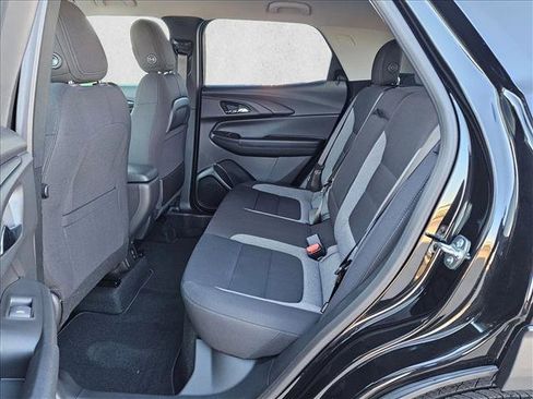 New 2026 Chevrolet TrailBlazer LT image 16