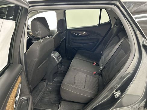 Used 2019 GMC Terrain SLE w/ Driver Convenience Package AWD/4WD image 19