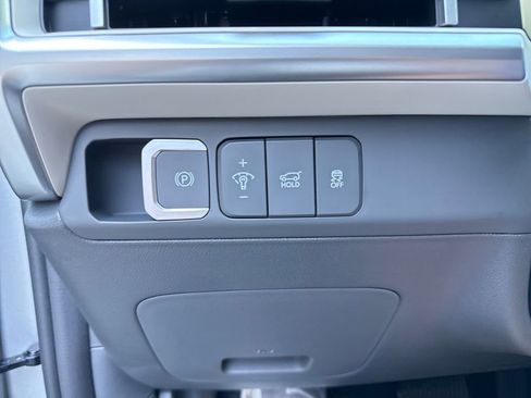 New 2026 Hyundai Santa Fe SE FWD image 31