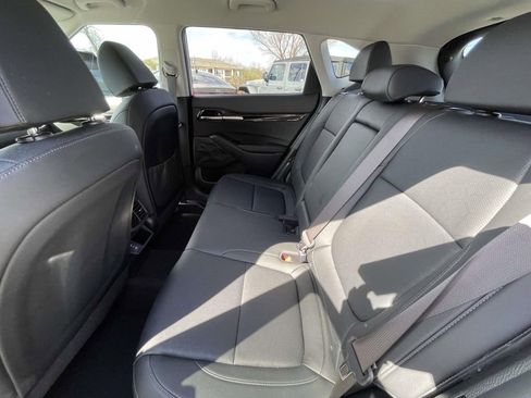 Used 2025 Kia Seltos SX image 23