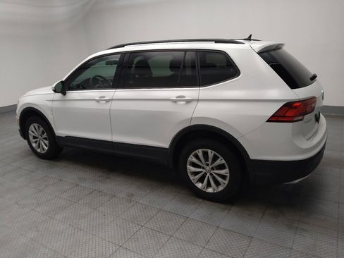Used 2020 Volkswagen Tiguan S image 3