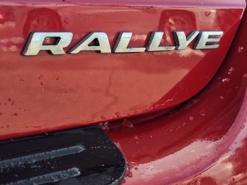 Used 2013 Dodge Dart Rallye image 20