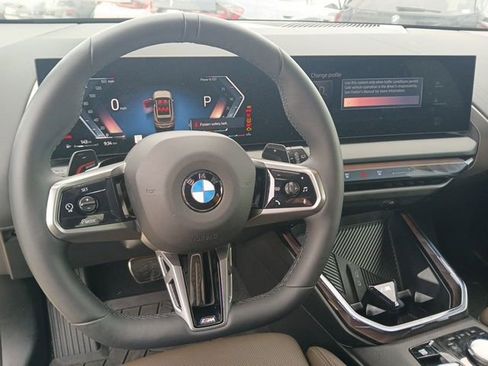 Used 2026 BMW X3 xDrive30 image 20