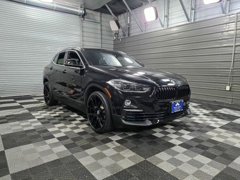Used 2019 BMW X2 xDrive28i w/ Convenience Package image 4