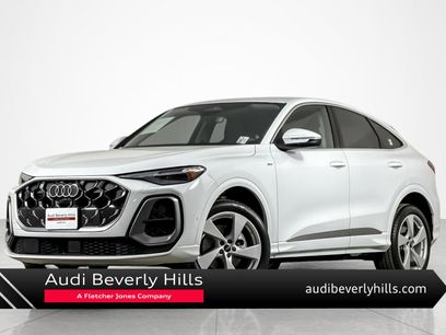 Used 2025 Audi Q5 Premium Plus w/ Premium Plus