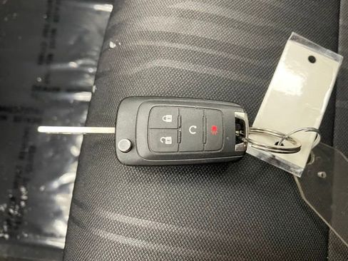 Used 2016 Chevrolet Trax LT w/ LT Convenience Package image 21