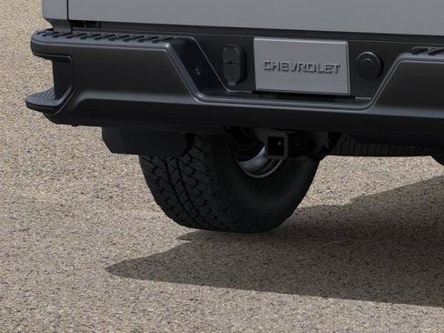 New 2026 Chevrolet Silverado 1500 W/T AWD/4WD image 38