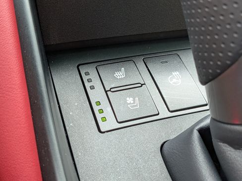 Used 2024 Lexus IS 300 F Sport w/ Accessory Package 2 RWD image 30