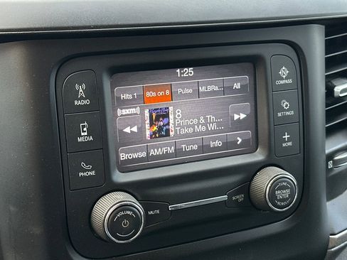 Used 2020 RAM 2500 Tradesman image 16