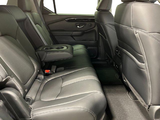 New 2026 Honda Passport RTL image 24