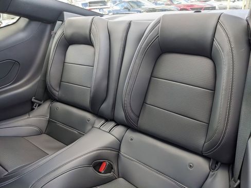 New 2026 Ford Mustang GT Premium image 17