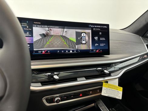 New 2026 BMW X5 xDrive50e w/ Executive Package image 30