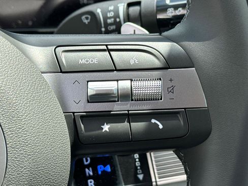 Used 2024 Hyundai Sonata SEL w/ Convenience Package image 21