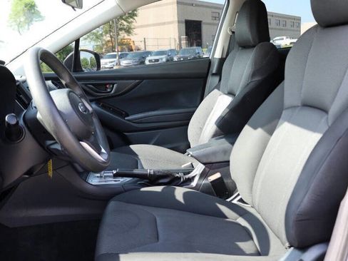 Used 2022 Subaru Impreza 2.0i AWD/4WD image 13
