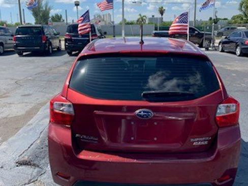 Used 2014 Subaru Impreza 2.0i w/ Popular Package #1 image 8