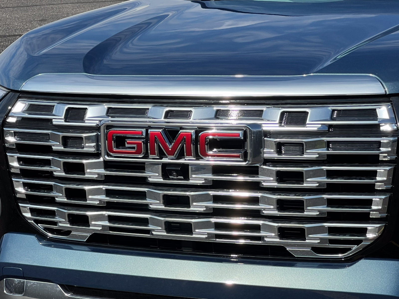 New 2027 GMC Terrain Denali AWD/4WD image 42
