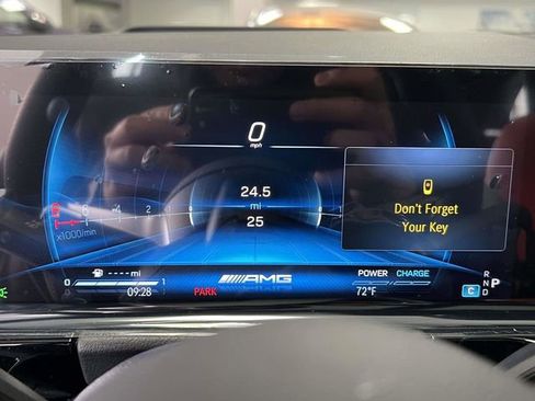 New 2026 Mercedes-Benz GLA 35 AMG 4MATIC image 26