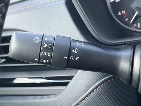 New 2026 Subaru Forester Sport AWD/4WD image 28