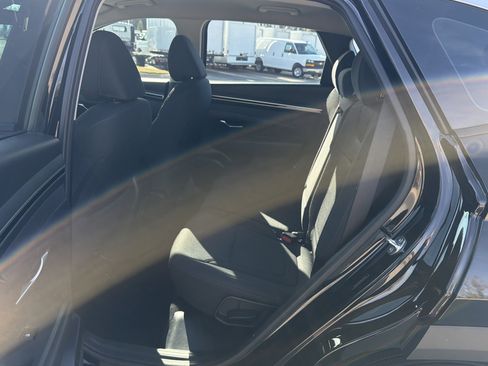 Used 2024 Hyundai Tucson SE image 51