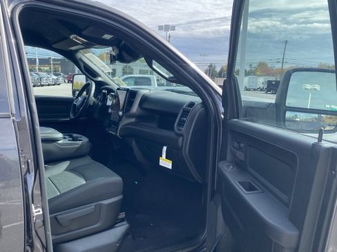 New 2026 RAM 2500 Tradesman image 27