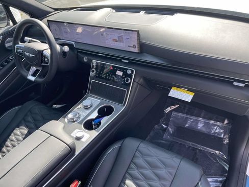 New 2026 Genesis GV80 3.5T AWD/4WD image 31