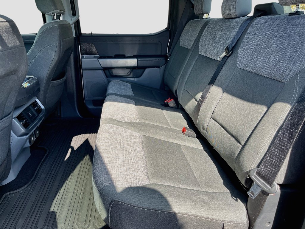 Used 2023 Ford F150 XLT w/ Equipment Group 302A High AWD/4WD image 24