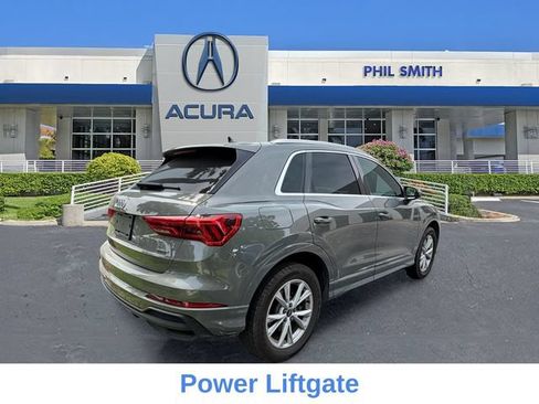 Used 2025 Audi Q3 2.0T Premium AWD/4WD image 6