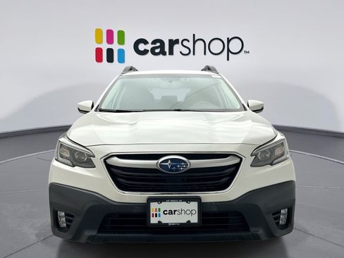 Used 2022 Subaru Outback Premium AWD/4WD image 8