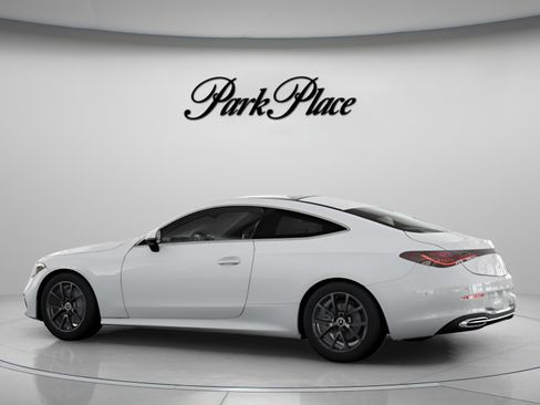 New 2026 Mercedes-Benz CLE 300 CLE 300 image 11