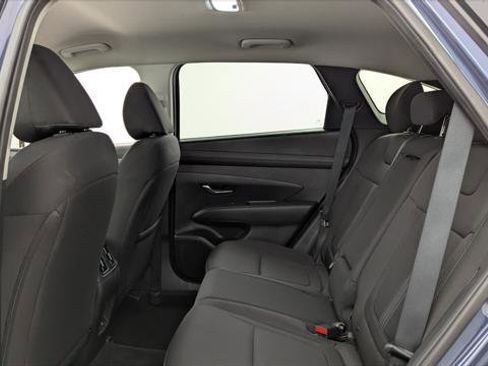 Used 2025 Hyundai Tucson SEL FWD image 17