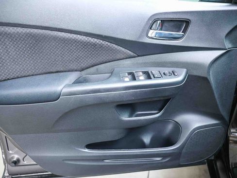 Used 2016 Honda CR-V EX image 26
