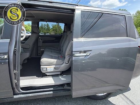 Used 2014 Honda Odyssey EX-L image 13