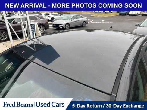 Used 2013 Hyundai Sonata GLS w/ Popular Equipment Pkg FWD image 4