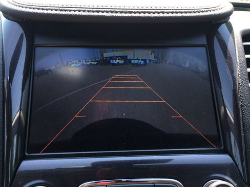Used 2015 Chevrolet Impala LTZ FWD image 10