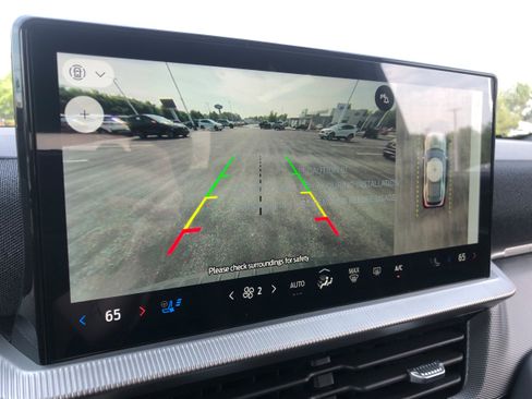 New 2025 Ford Explorer ST image 20