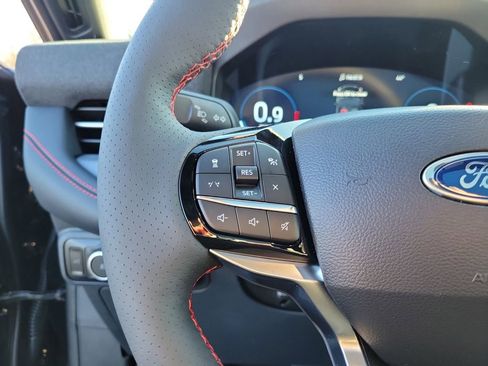 New 2026 Ford Explorer ST-Line image 23