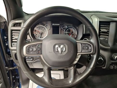 Used 2023 RAM 1500 Tradesman image 12