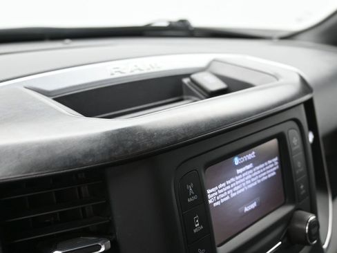 Used 2021 RAM 1500 Big Horn image 23