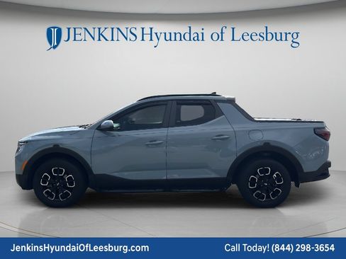 Certified 2023 Hyundai Santa Cruz SEL Premium w/ Cargo Package AWD/4WD image 9