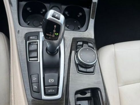 Used 2015 BMW 535i xDrive Sedan AWD/4WD image 27
