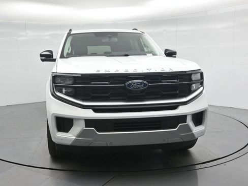 New 2025 Ford Expedition Platinum w/ Platinum Ultimate Package image 54